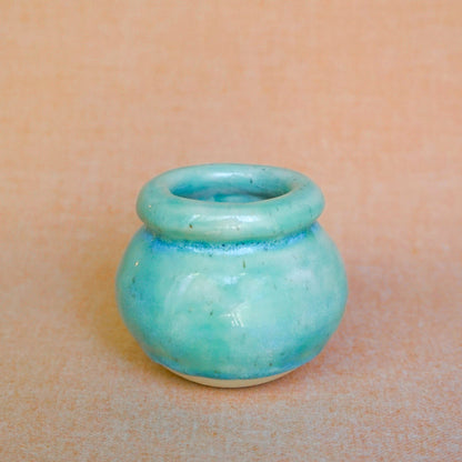 The AW Coil Vase