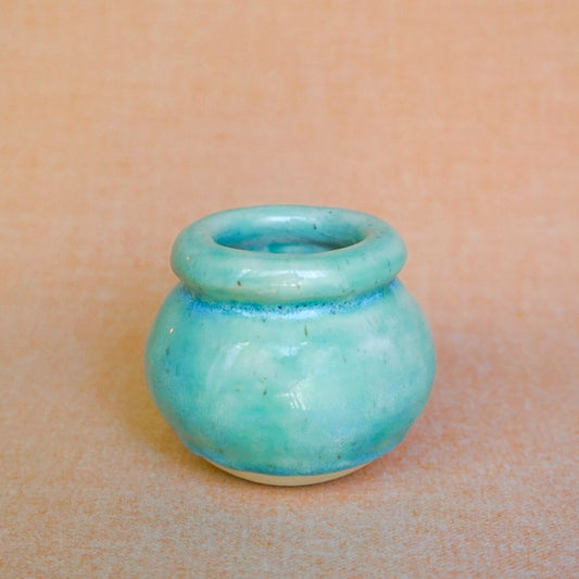 The AW Coil Vase