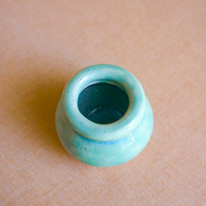 The AW Coil Vase