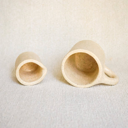 The Walnut Mug- Preorder Now