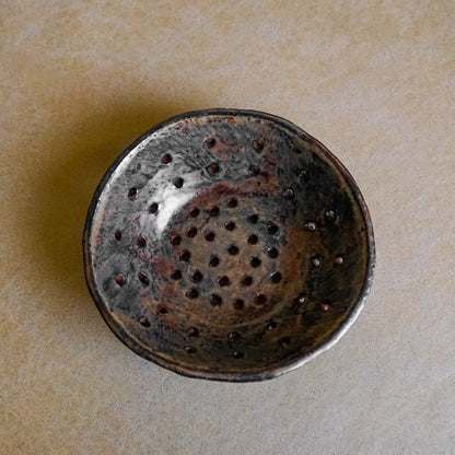 The BB Colander- Preorder Now