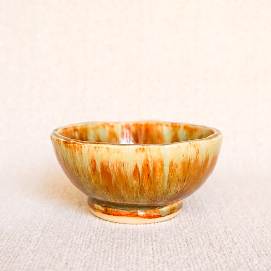 The BF Matcha Bowl