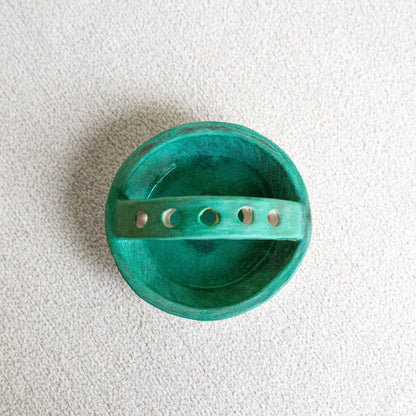 Bermuda Rainbow Vase
