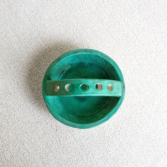 Bermuda Rainbow Vase