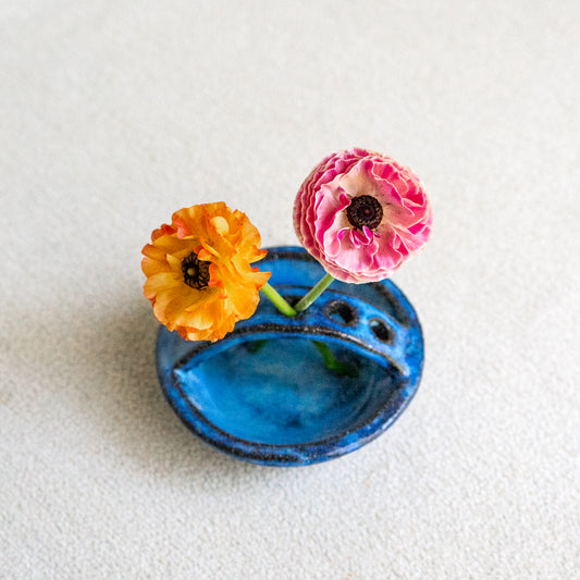 Dark Horse Rainbow Vase