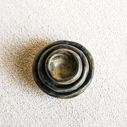 The BB Pinch Pot Set- Back in Stock