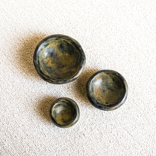The BB Pinch Pot Set- Back in Stock