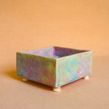 The Cotton Candy Ikebana Vase-Preorder Now